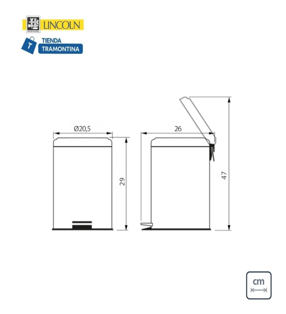 T945382 BASURE.PEDAL Tramontina  5L Inox_2.jpg
